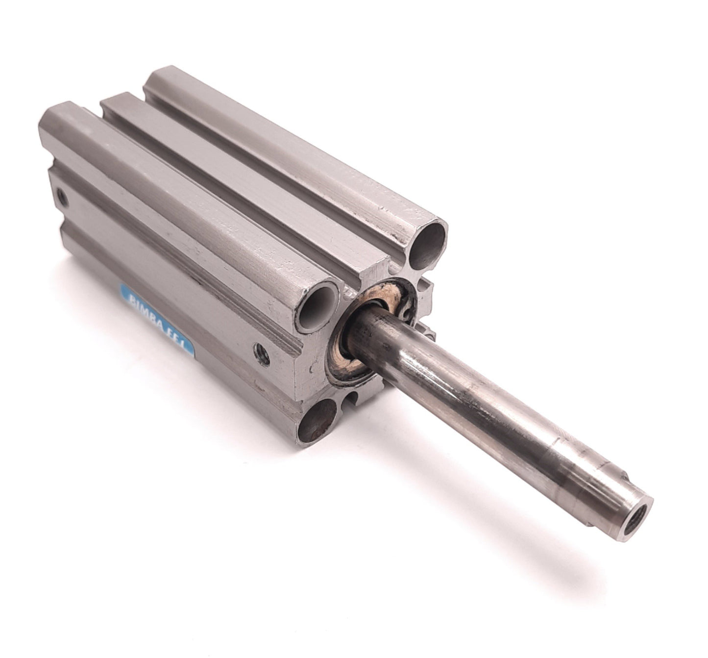 Used Bimba EFT-2050-3M Pneumatic Cylinder 20mm Bore, 50mm Stroke, Double Acting