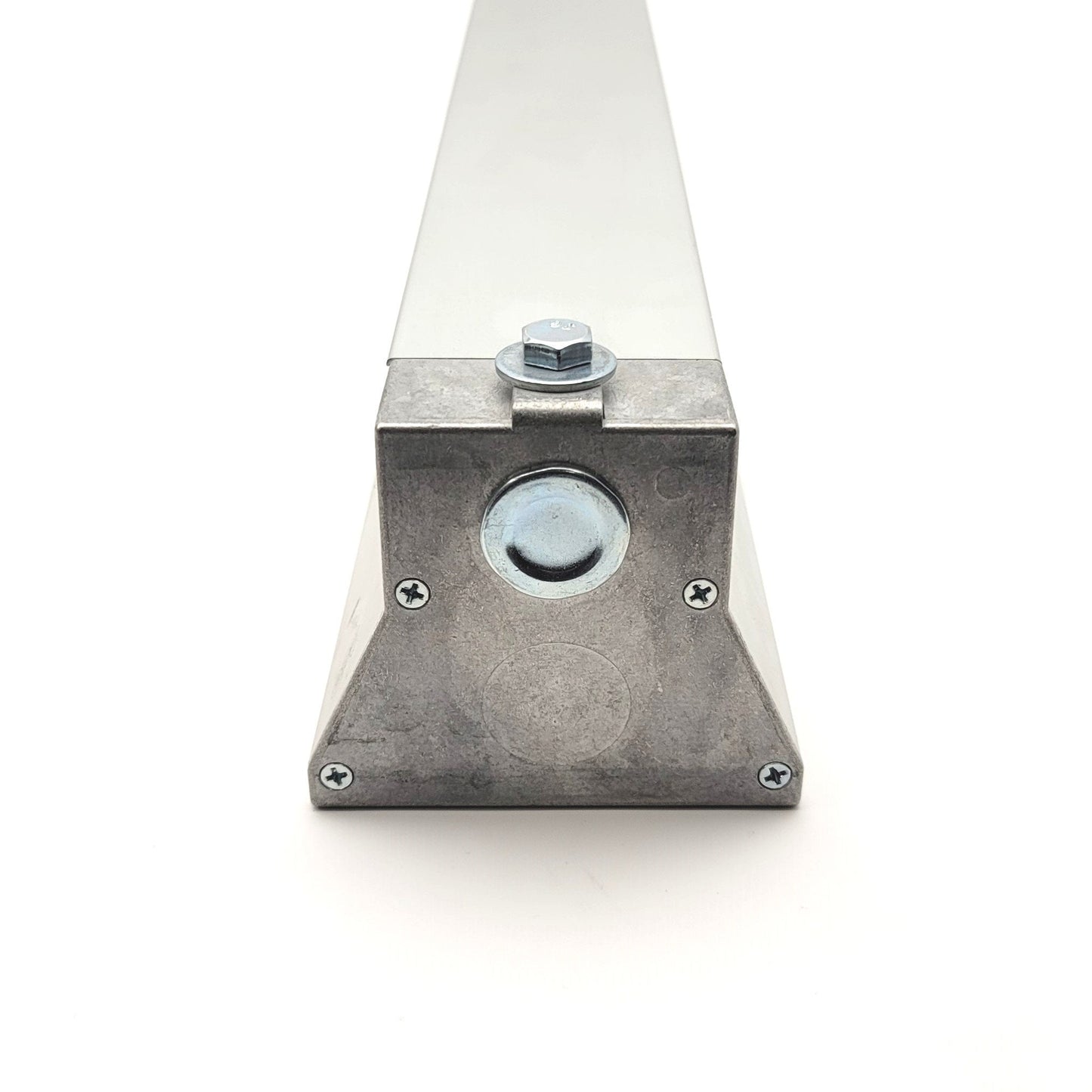 New TEMPCO CRA30291 Linear Ceramic Heating Array, 20" Length, 2000 Watts, 230VAC