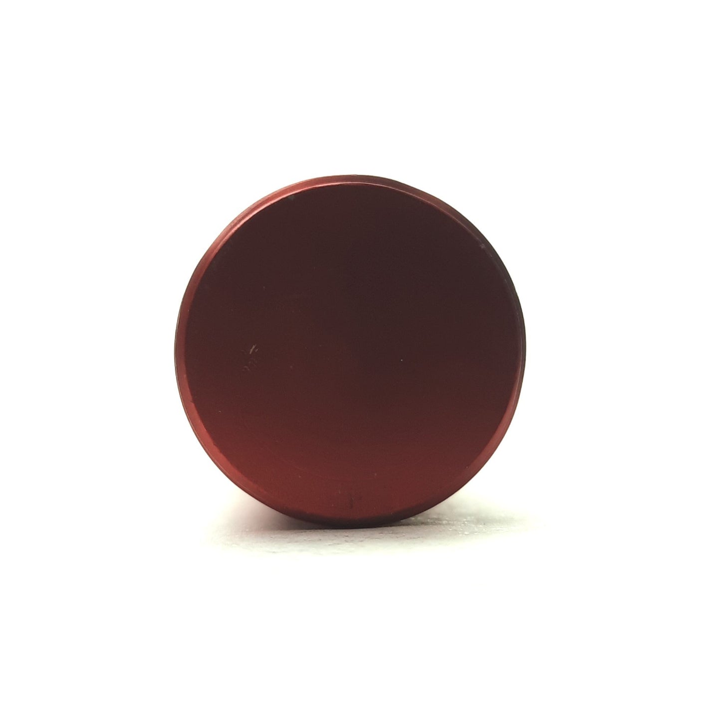 Used Destaco 8016 Pneumatic Swing Clamp .85" Stroke Left Swing .75" Bore 10-32 72PSI