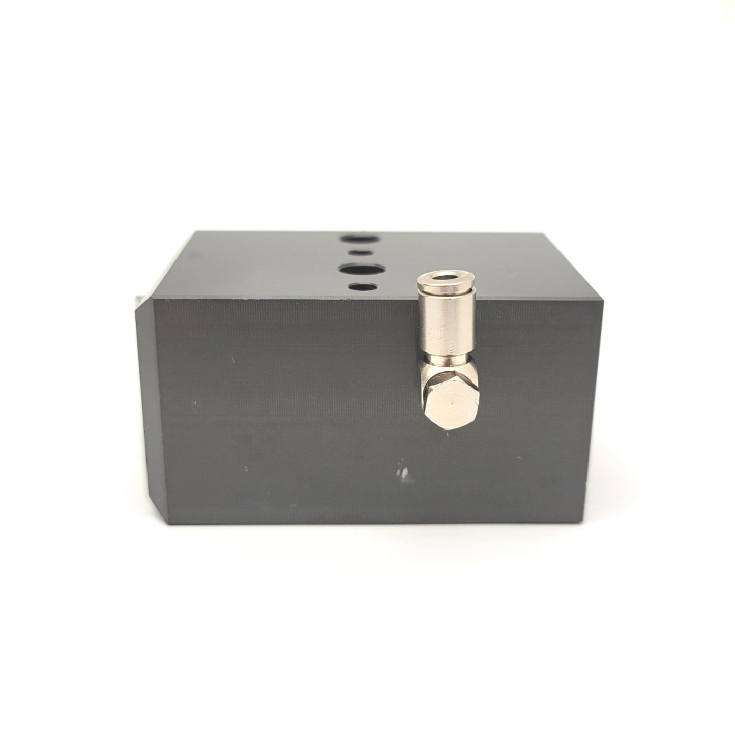 New – Open box Bosch Rexroth VE 2/RS-H MNR:3 842 549 696, Return Stop Spring-Loaded