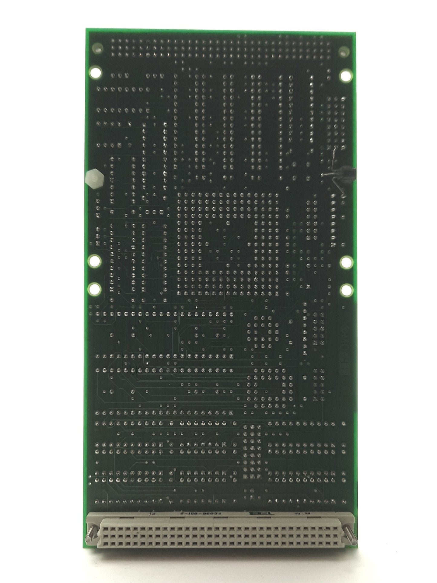 Used Parker/AMCS ACR8000 ACROLOOP Mult-Axis Motion Controller, ISA Slot, Ver 1.16.09