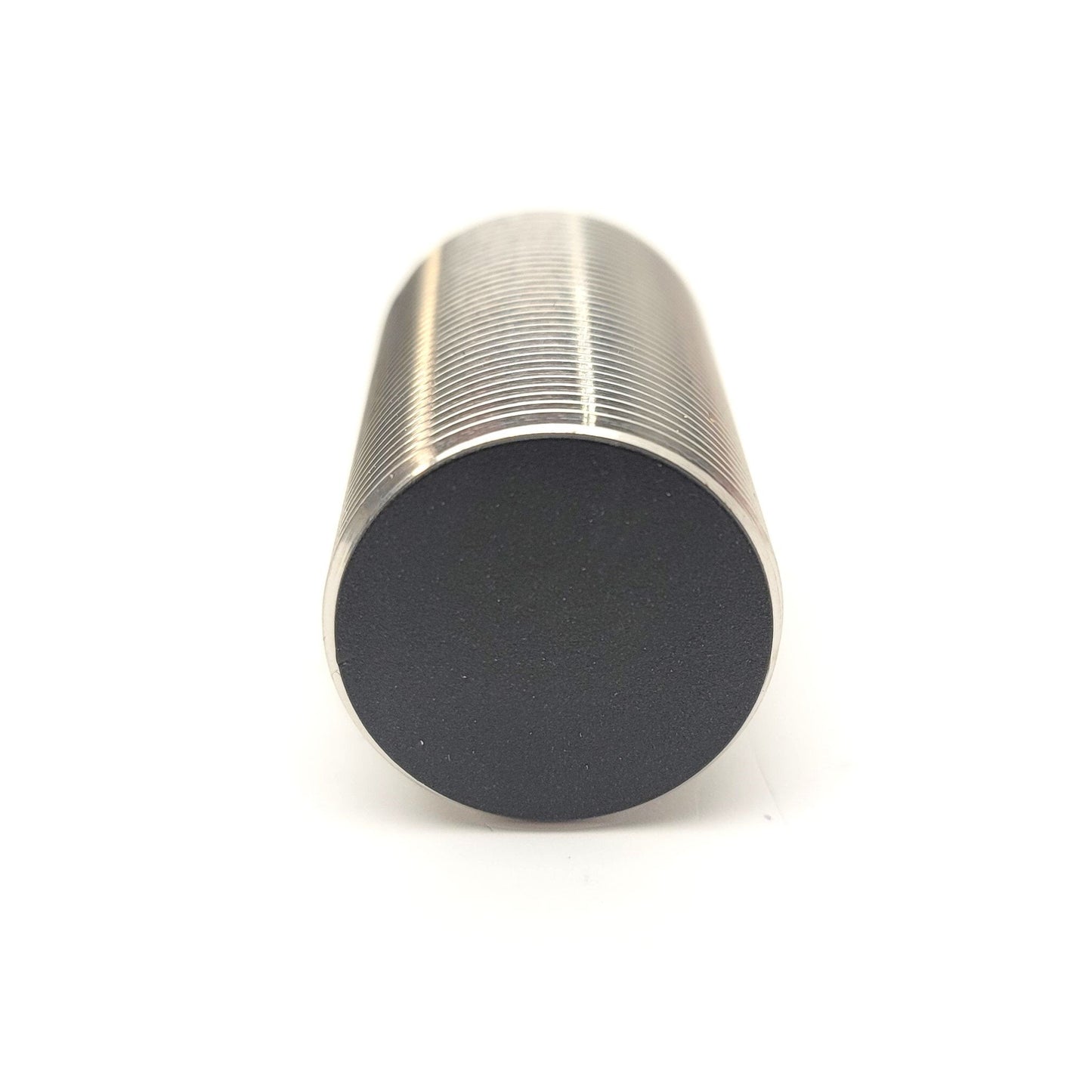 Used Balluff BES M30MI-PSC15B-S04G BES00AF Inductive Proximity Sensor M30x1.5, PNP NO