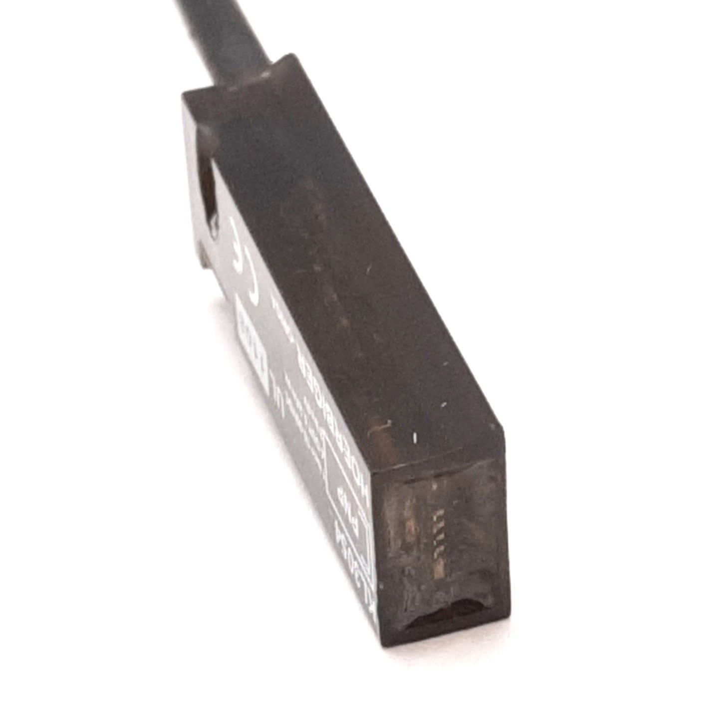 Used Hoerbiger KL3054 Cylinder Switch Sensor, Voltage: 10-30VDC, Output: 0.2A PNP