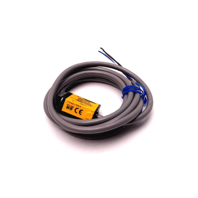 New Other Banner SM312FP Photoelectric Sensor 10-30VDC Voltage, Output 150mA, 4-Wire
