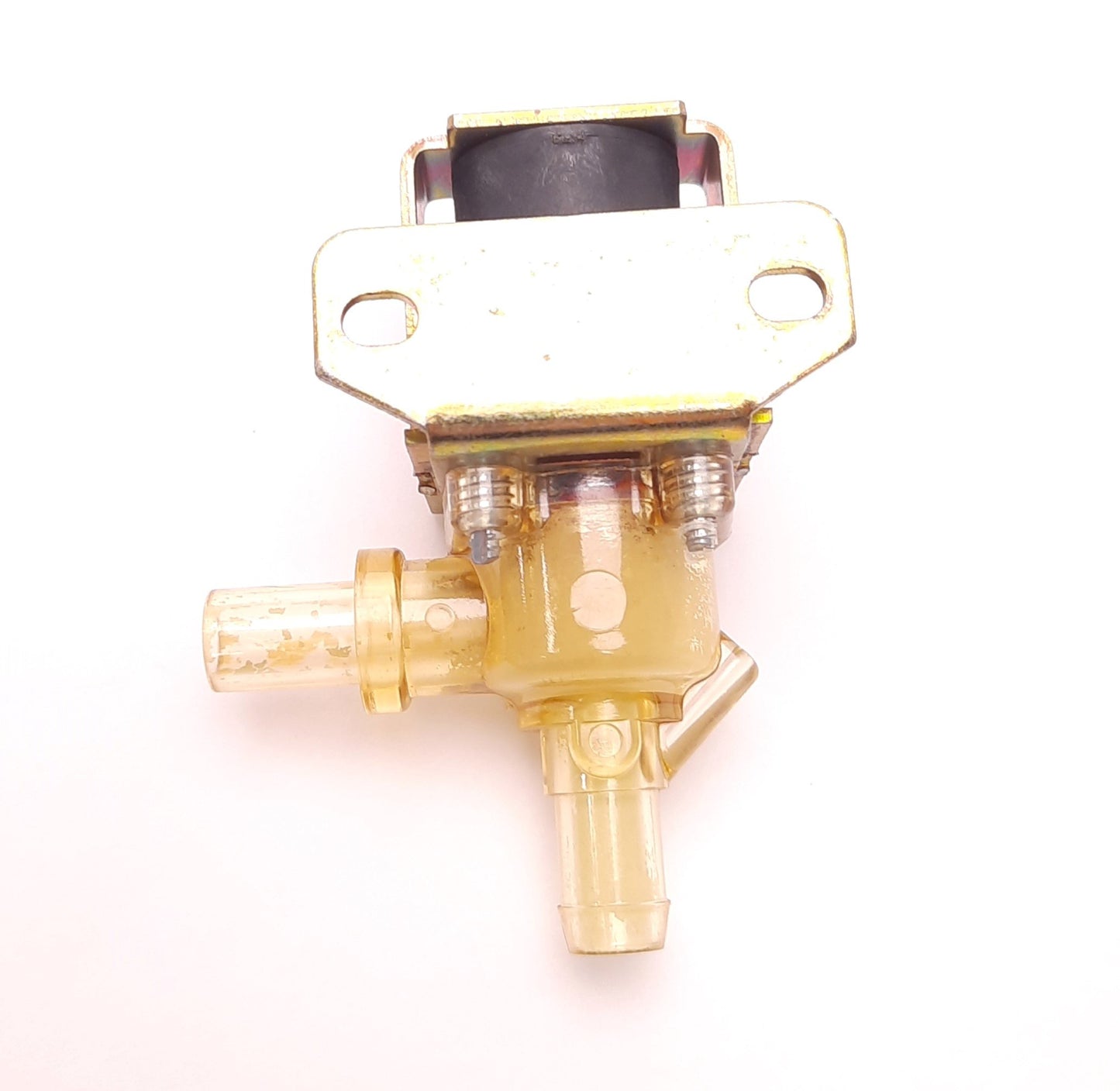 Used Deltrol 70034-60 Dispense Valve Two-Way 120v AC 20W Coil, Non-Potable Water