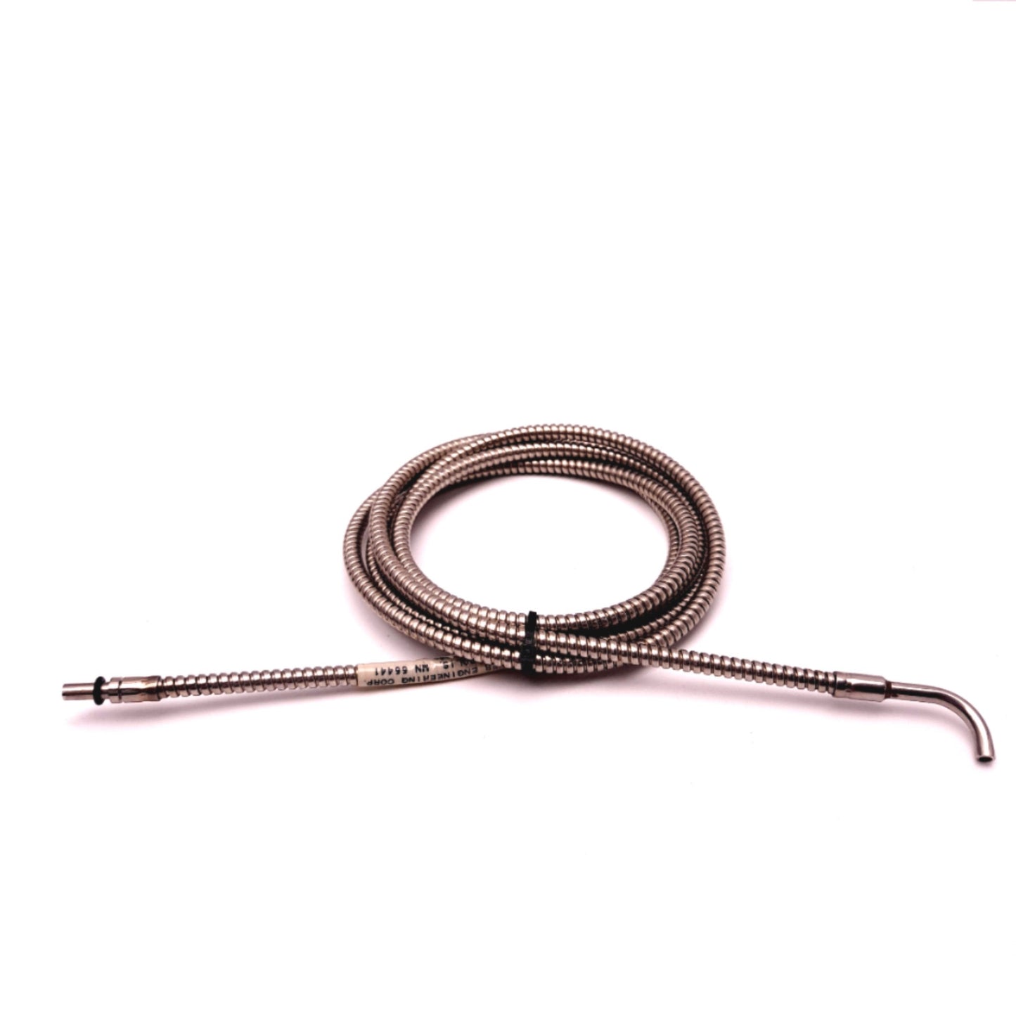 New Banner IA26S Fiber Optic Cable 6Ft Length Right Angle Opposed; Reflective