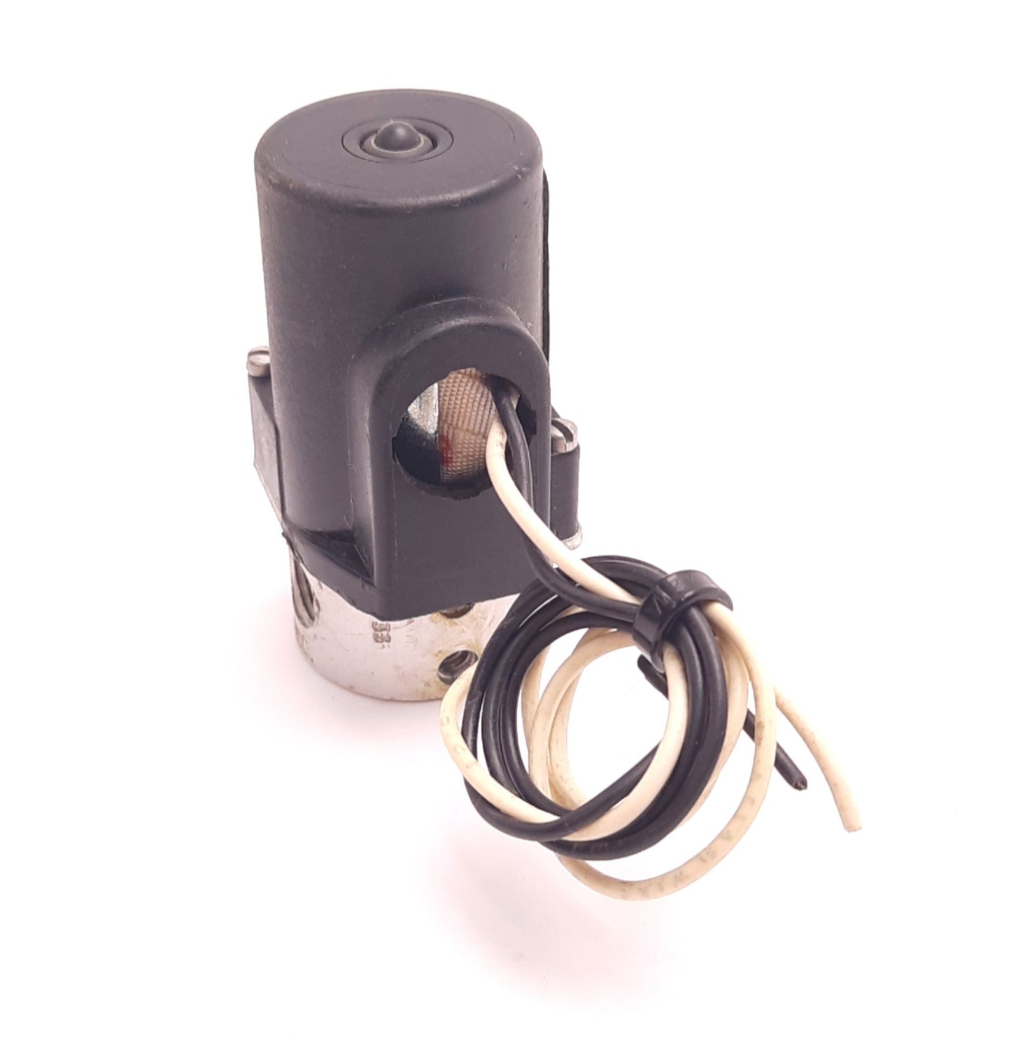 Used Humphrey 41E1 Electric Valve 0-100 Psig, 120V 50/60Hz, 7.0W, 1/8" NPT
