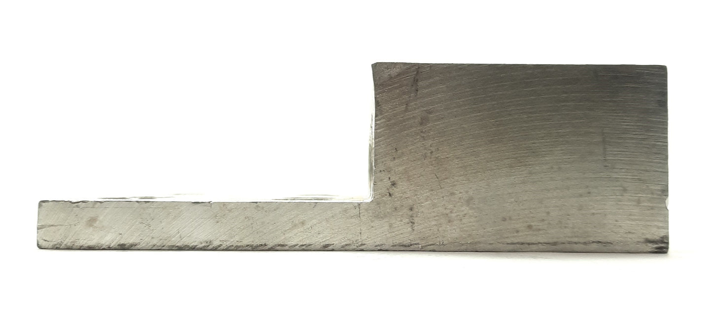 New ILSCO T4A4-600N Panel Board Wire/Conductor Lug, 4x, 600MCM-2 CU9AL, Aluminum