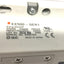 Used SMC EX500-GEN1 Serial Gateway Unit, EtherNet/IP, 24VDC 200mA, 64-Point I/O