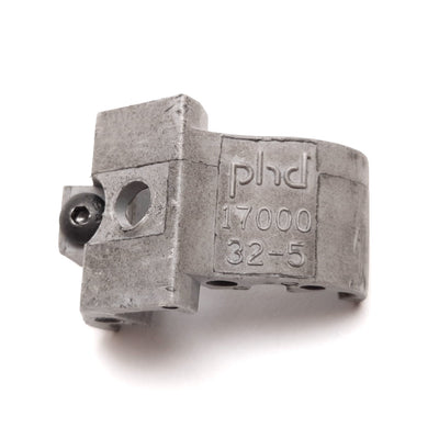 Used Phd 17000-32-5 Cylinder Sensor Switch Mounting Bracket, For AV/HV Switch
