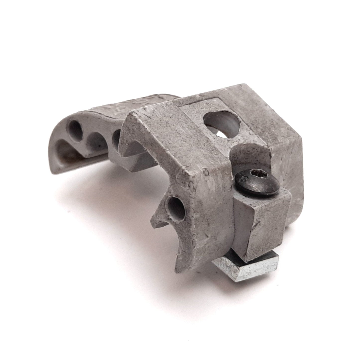 Used Phd 17000-32-5 Cylinder Sensor Switch Mounting Bracket, For AV/HV Switch