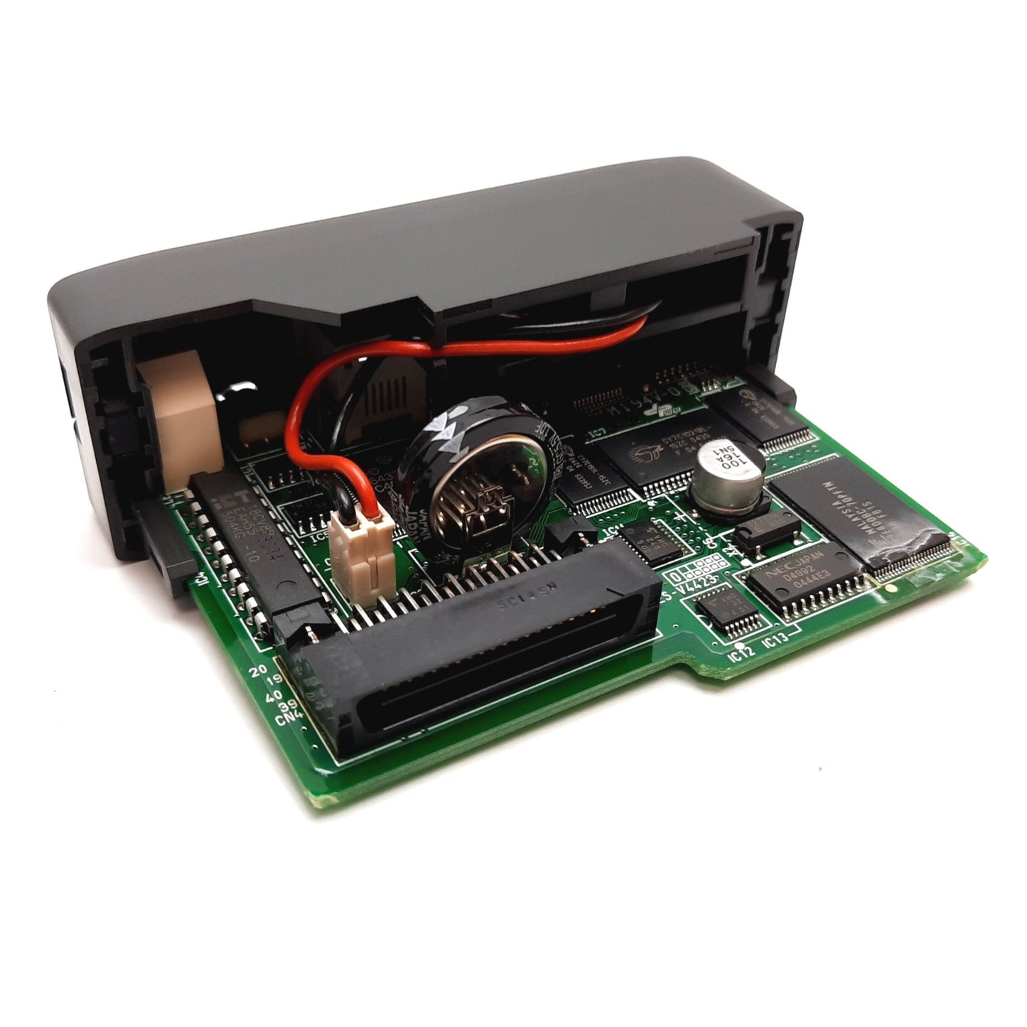 Used Automation Direct D2-250-1 DirectLogic DL205 PLC CPU Module, 14.8k Words