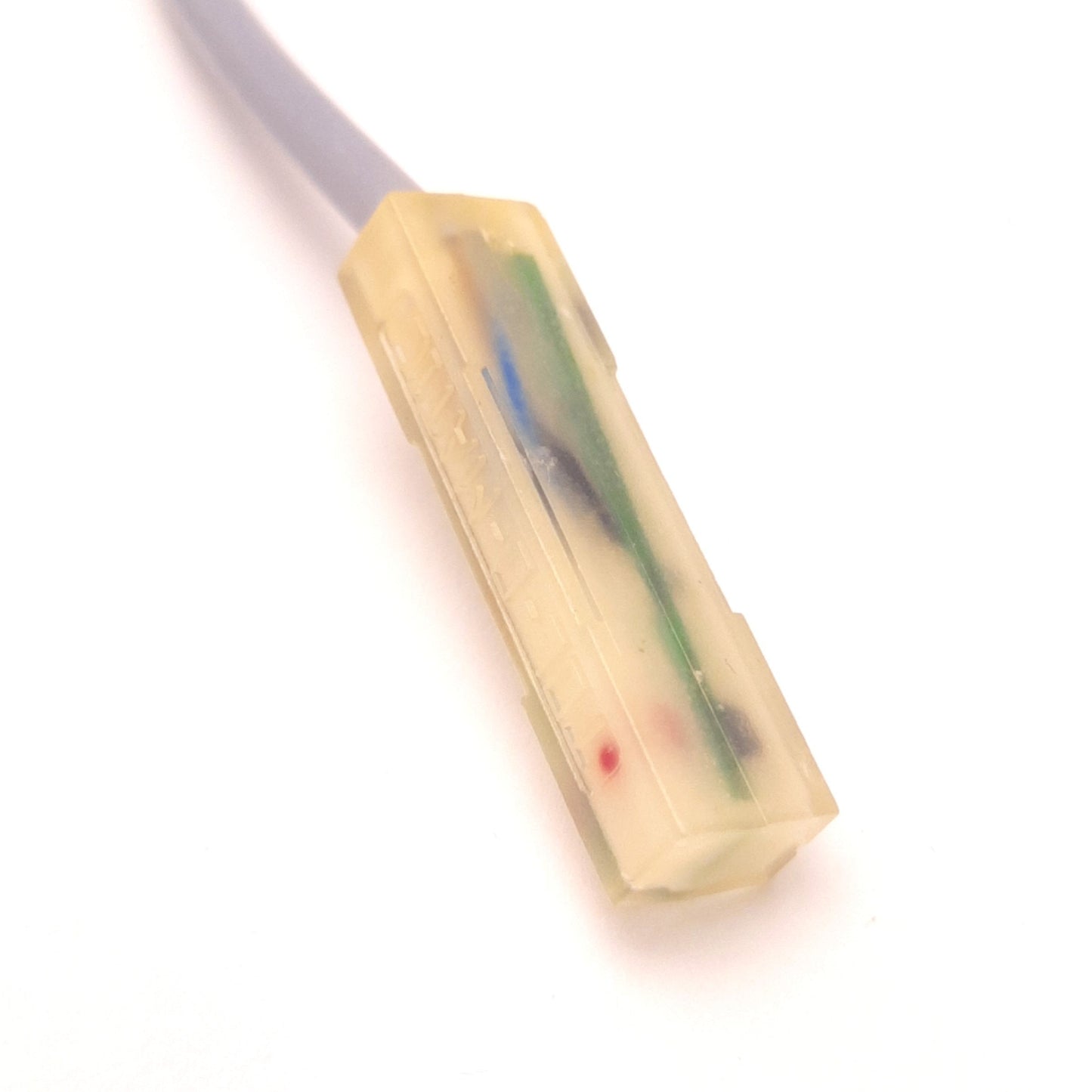 Used Tolomatic 3600-9091 Hall-Effect Switch, Voltage: 5-25VDC, Out: 200mA w/Extension