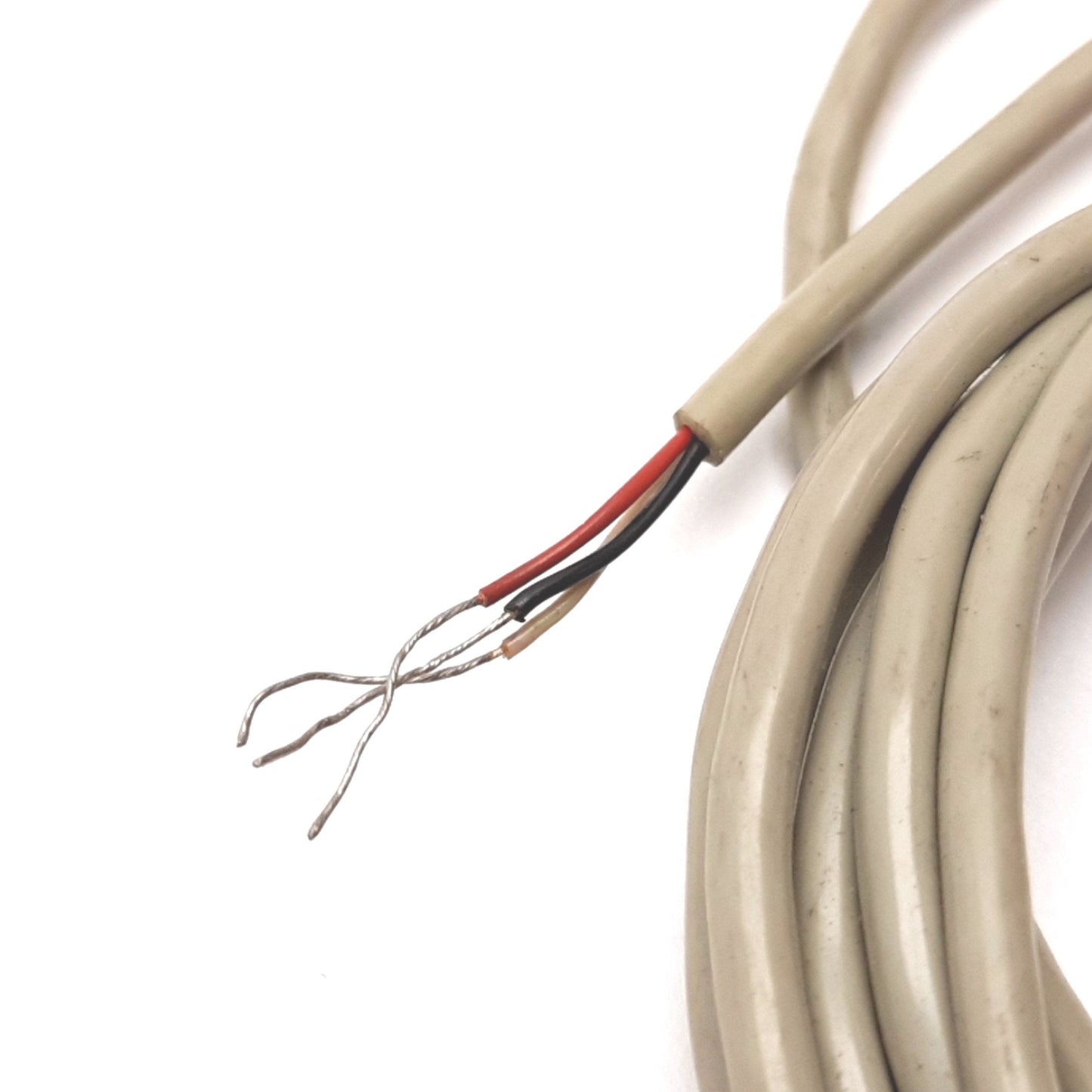 Used PHD 53603-1-02 & 53623 Hall Effect Switch, 4.5-24VDC, Load: 20mA Max, 6ft Cable