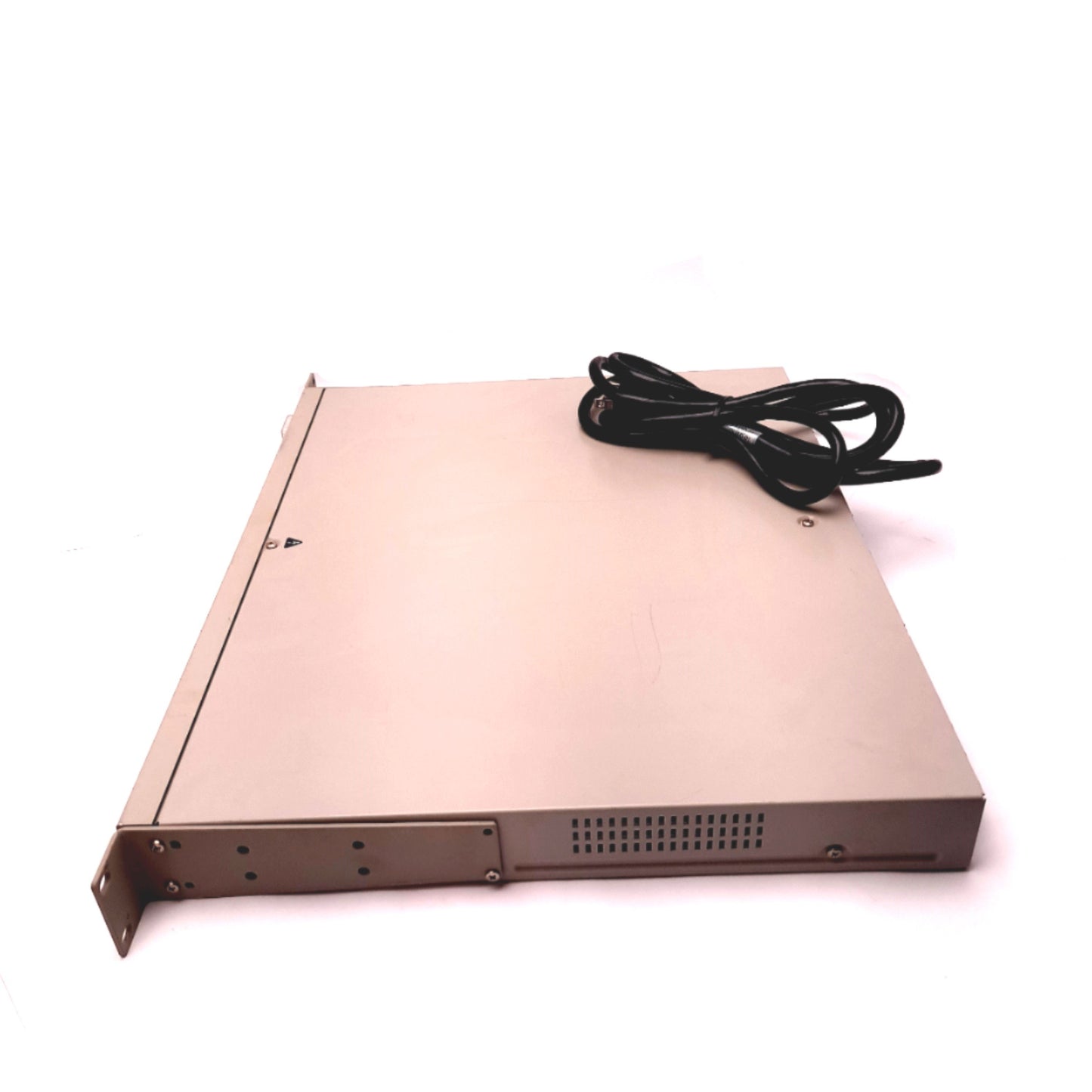 Used Panasonic WJ-MS424 Color Quad System 120VAC 13W 4 Channel