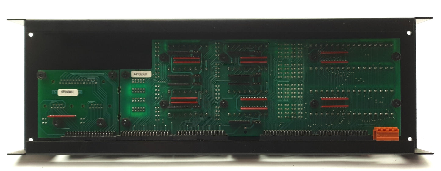 Used AMCS/Parker ACH4000 ACROLOOP Mult-Axis Motion Controller I/O Breakout Box
