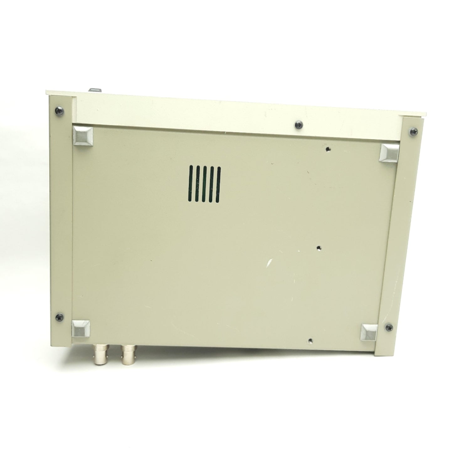 Used Boeckeler VIA-30J Video Image Crossline Generator Controller 110/220VAC 60Hz