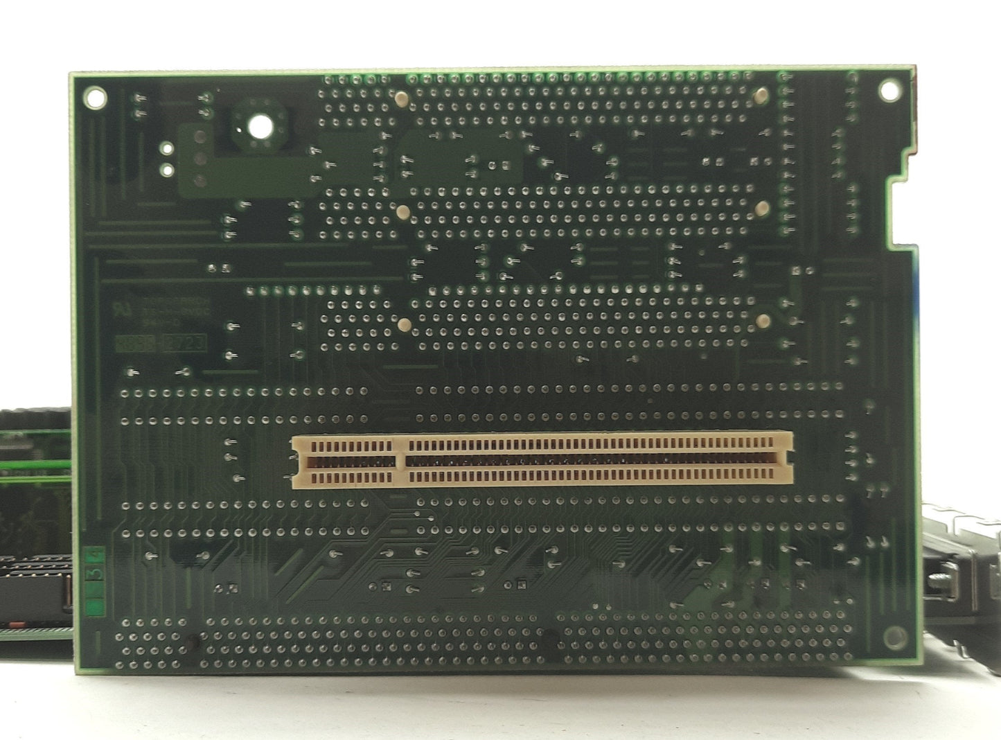 Used HP Vectra XA5/133DT Motherboard & Processor, 133MHz, 32MB RAM, 512KB Cache