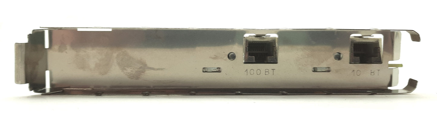 Used HP 5064-1801 Network Card PCI 10/100Base-T RJ45/Ethernet From Vectra XA5/133DT