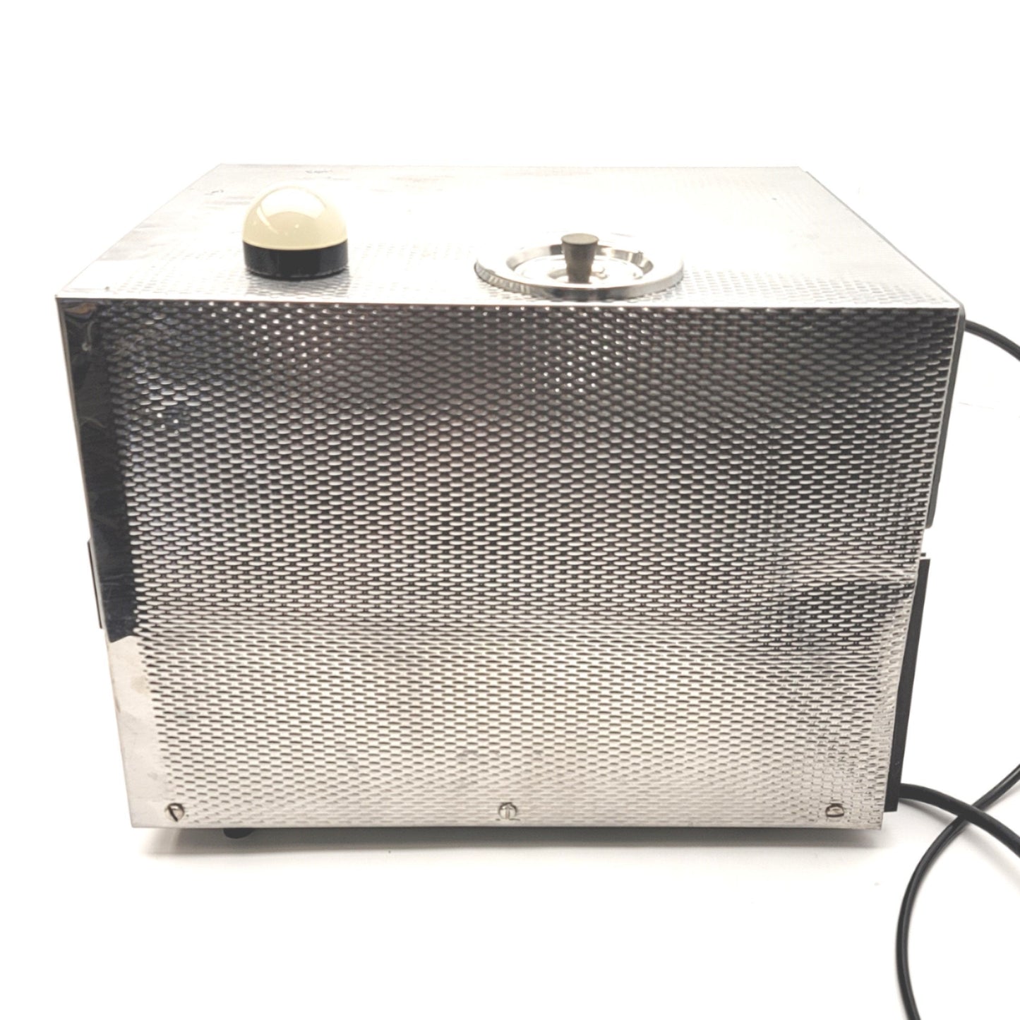 Used Pelton & Crane OCM Omni-Clave Manual Steam Sterilizer With PID Control 120VAC