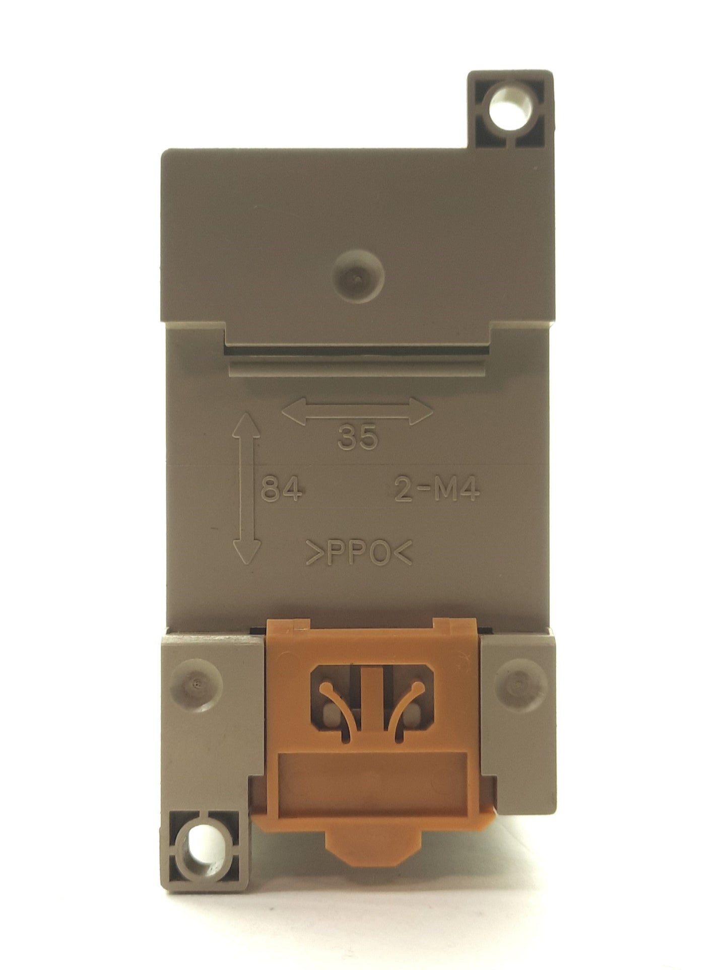 Used Omron G9SA-301 Safety Relay, 3-Pole NO 250VAC 5A, Aux NC, 2x Inputs 24VAC/DC