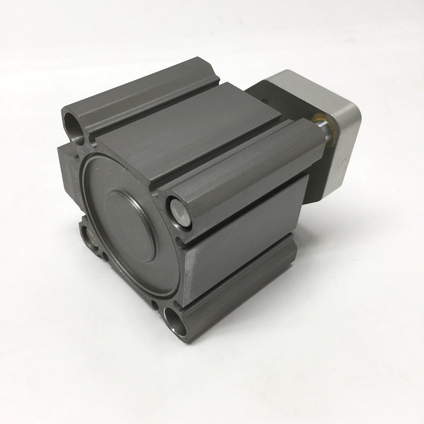 Used Bimba EF2 EFT-5025 Compact Guided Air Cylinder 50mm Bore, 25mm Stroke