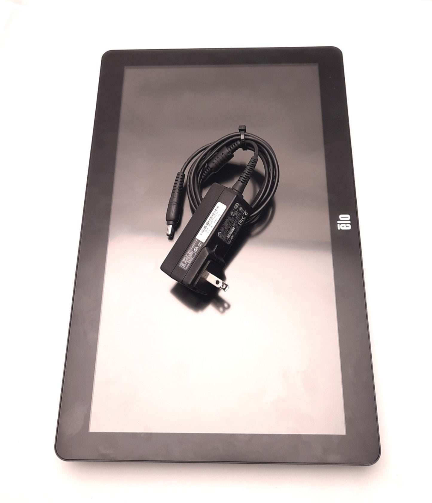 Used ELO E318746 LED Touch Monitor 15.6" HDMI, USB-B, 1366x768, 16:9, VESA 75 & 100