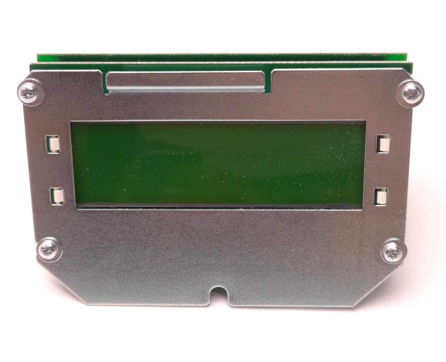 Used Zebra 32043P Rev 2 Display Unit for 110XiIII/170XiIII With Bracket for 105SL