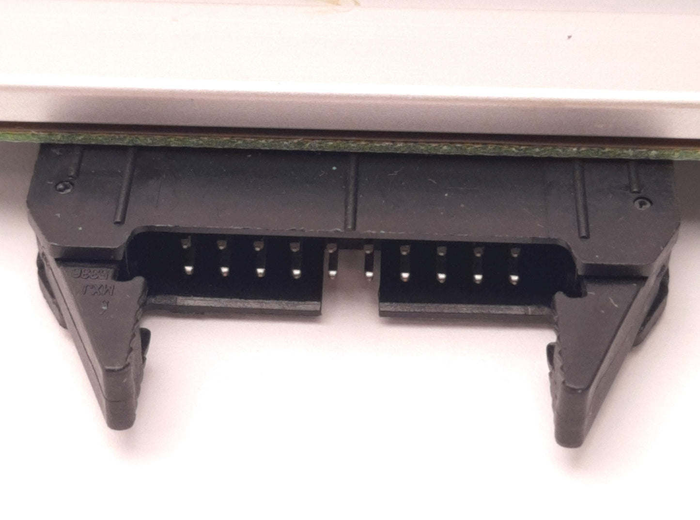 Used Kyocera KST-168-12MPL8-ZB Print Head Thermal For 170xill/170xilll Printer