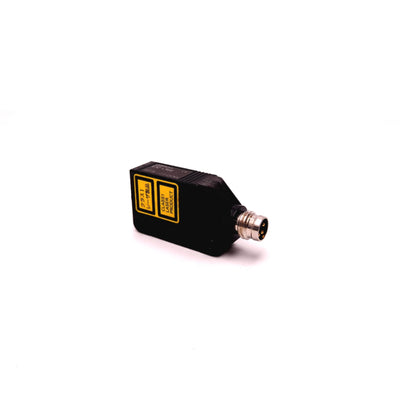 New Other Omron E3Z-LR66 Photoelectric Sensor 12-24VDC NPN 4 Pin, Sens. Distance 15m