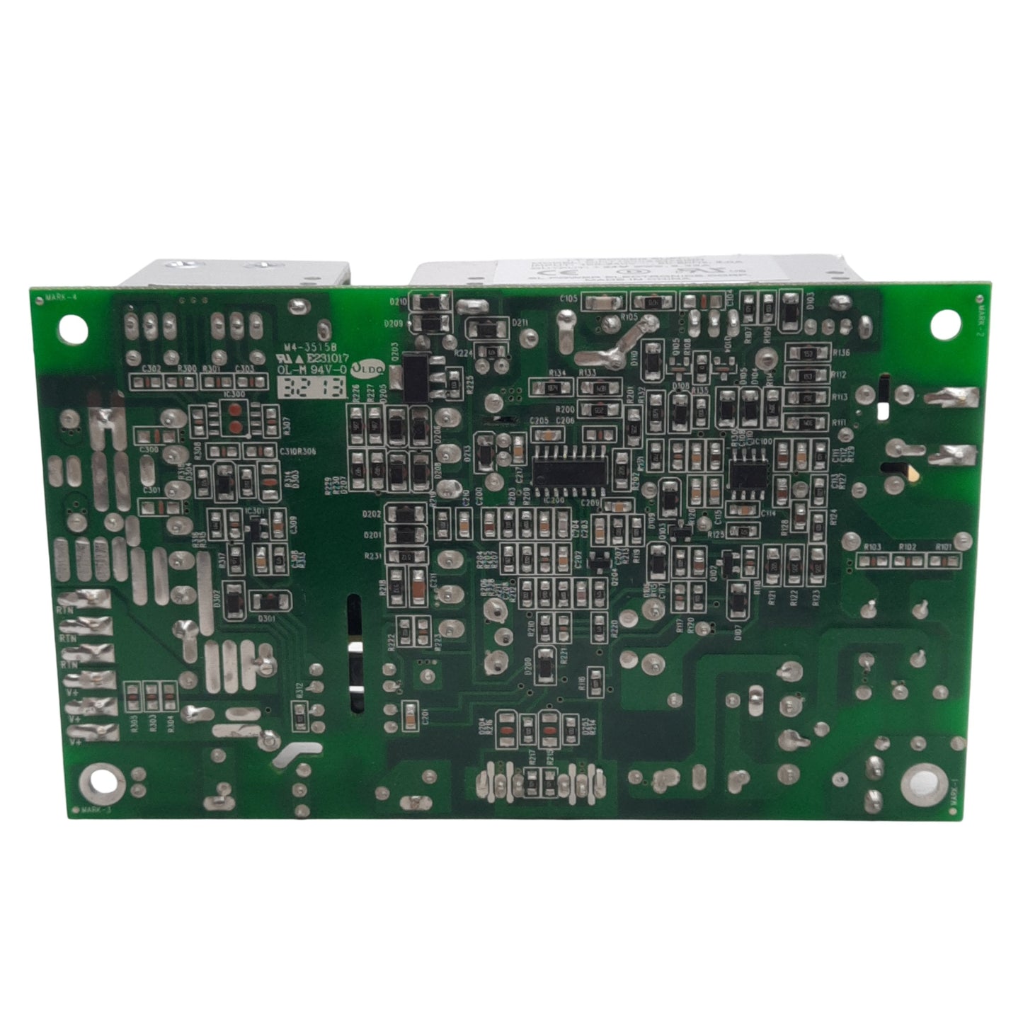 Used SL Condor CINT1200A2475K01 ITE Power Supply 100-240VAC In, 24VDC 8.33A 200W Out
