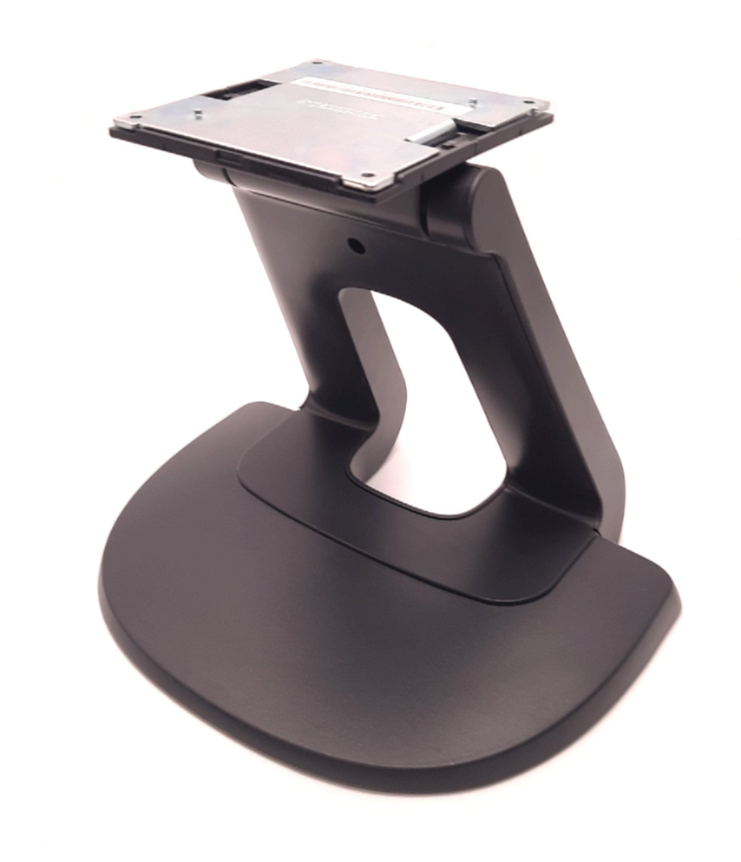 Used ELO 720901500102 D-JR Tilt Stand Touch System Base VESA 100mm x 100mm Compatible