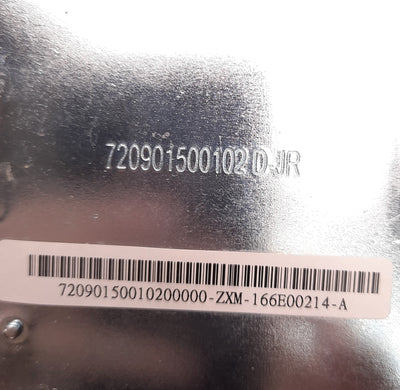 Used ELO 720901500102 D-JR Tilt Stand Touch System Base VESA 100mm x 100mm Compatible