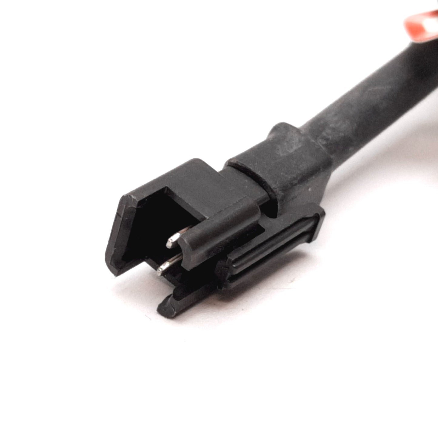 Used CCS LDL-TP-27X27 Flat LED Light, Red, 12VDC 1.1W, 27mm x 27mm Light Area