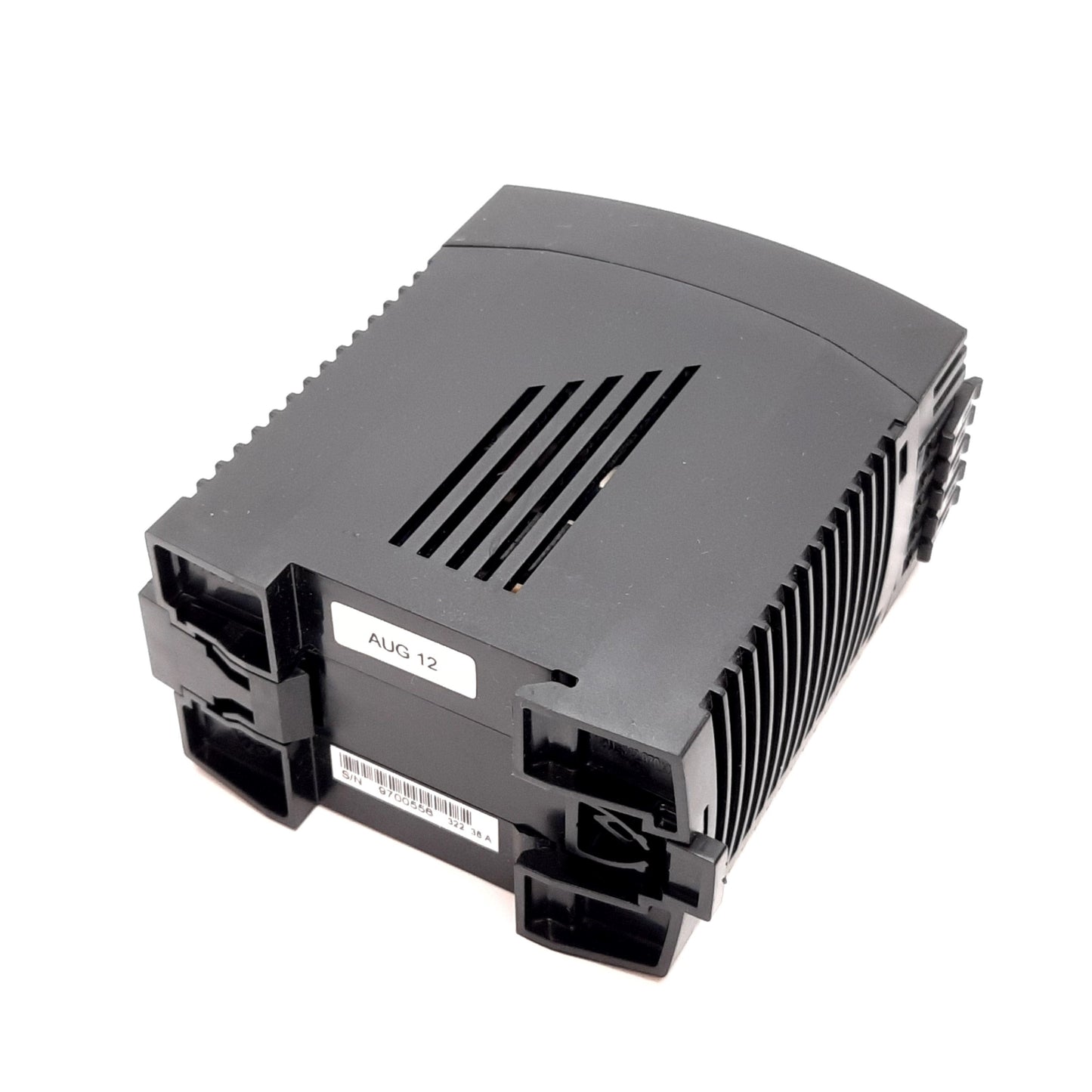 Used Allen Bradley 1606-XLP30E Power Supply, In: 100-240VAC, Out: 24-28VDC 1.3A 30W