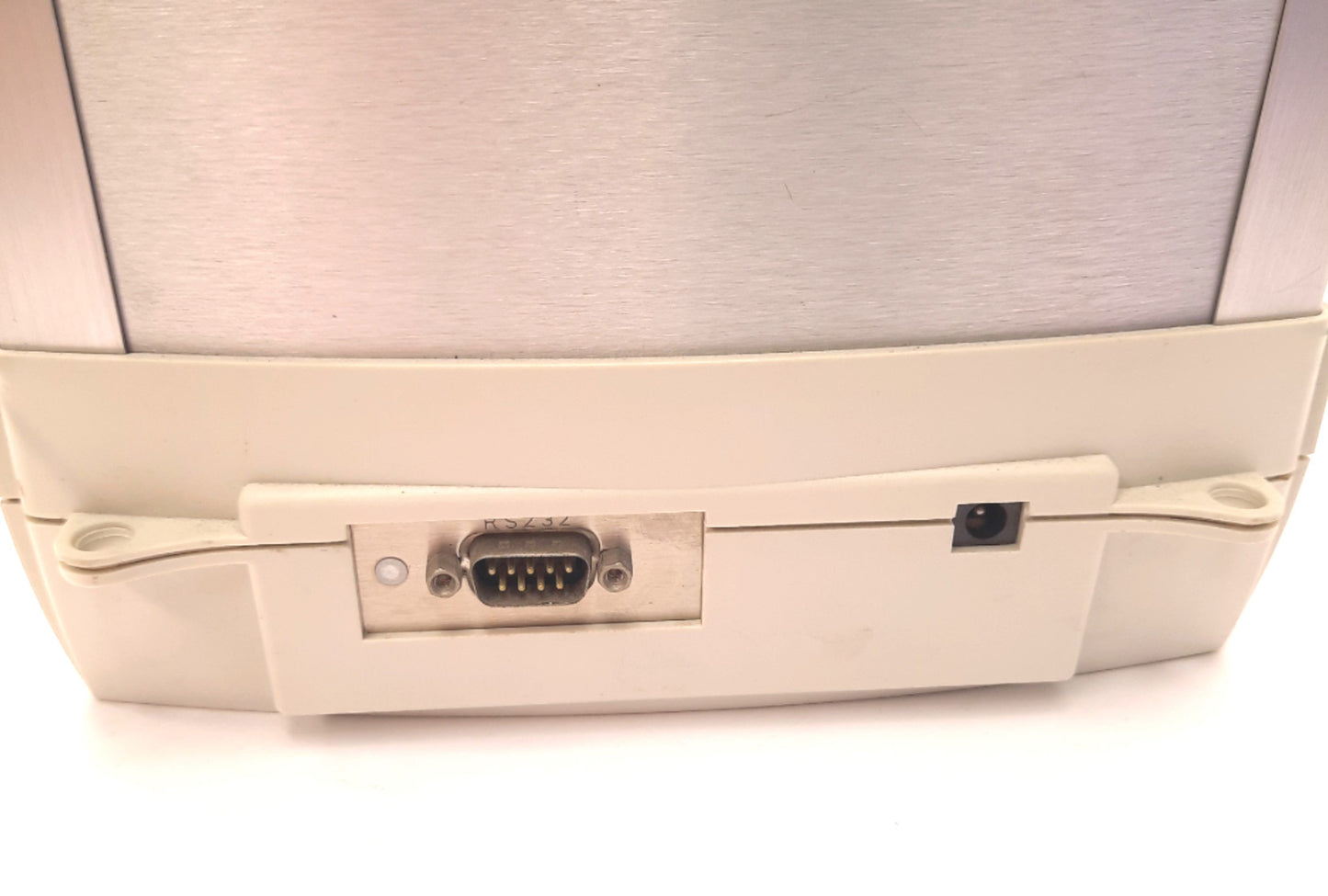 For parts or not working Denver Instruments APX-100 Analytical Balance Scale 100g Max, D=0.1mg, For Parts