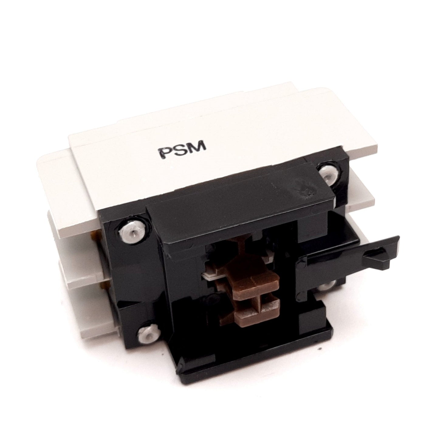New Allen Bradley 195-FA11 Auxiliary Contact Block, 1x N/O 1x N/C, 690V 10A
