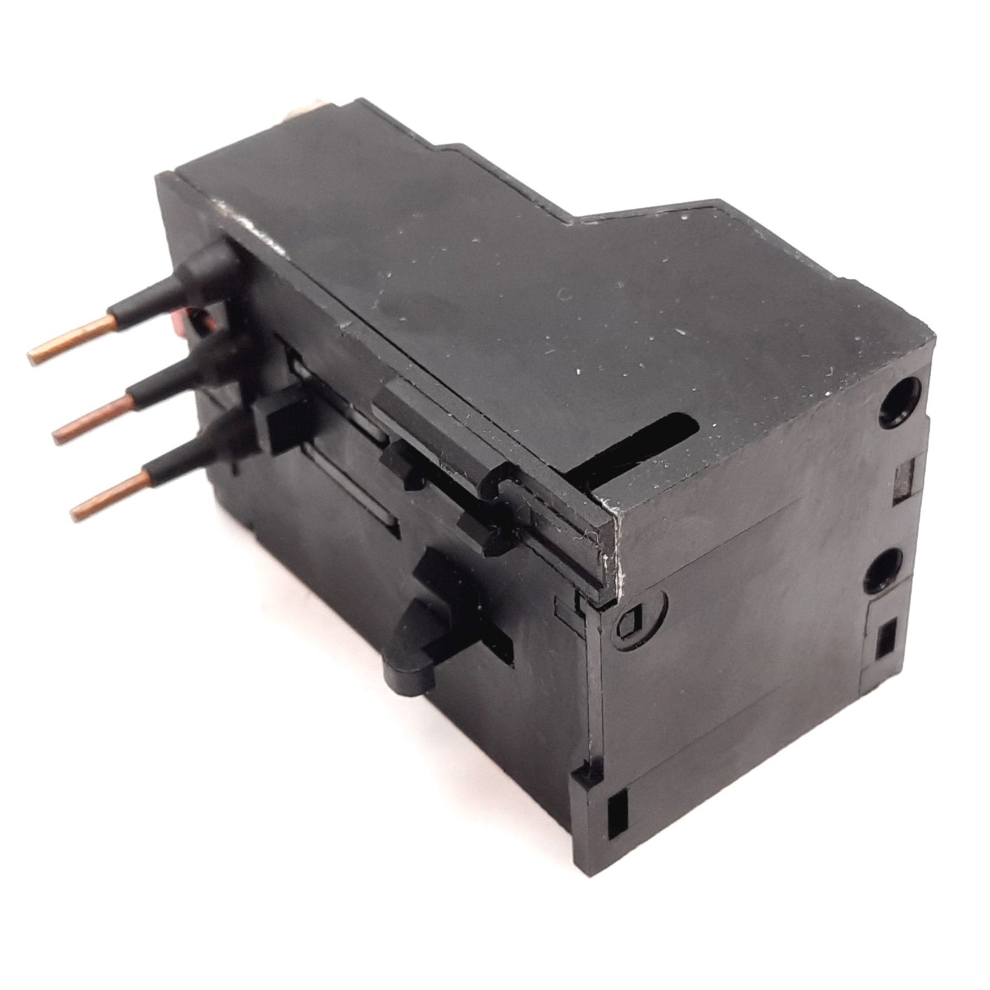 Used Asea Brown Boveri T16-1 Adjustable Overload Relay, Range: 0.7-1A, Rating: 600VAC