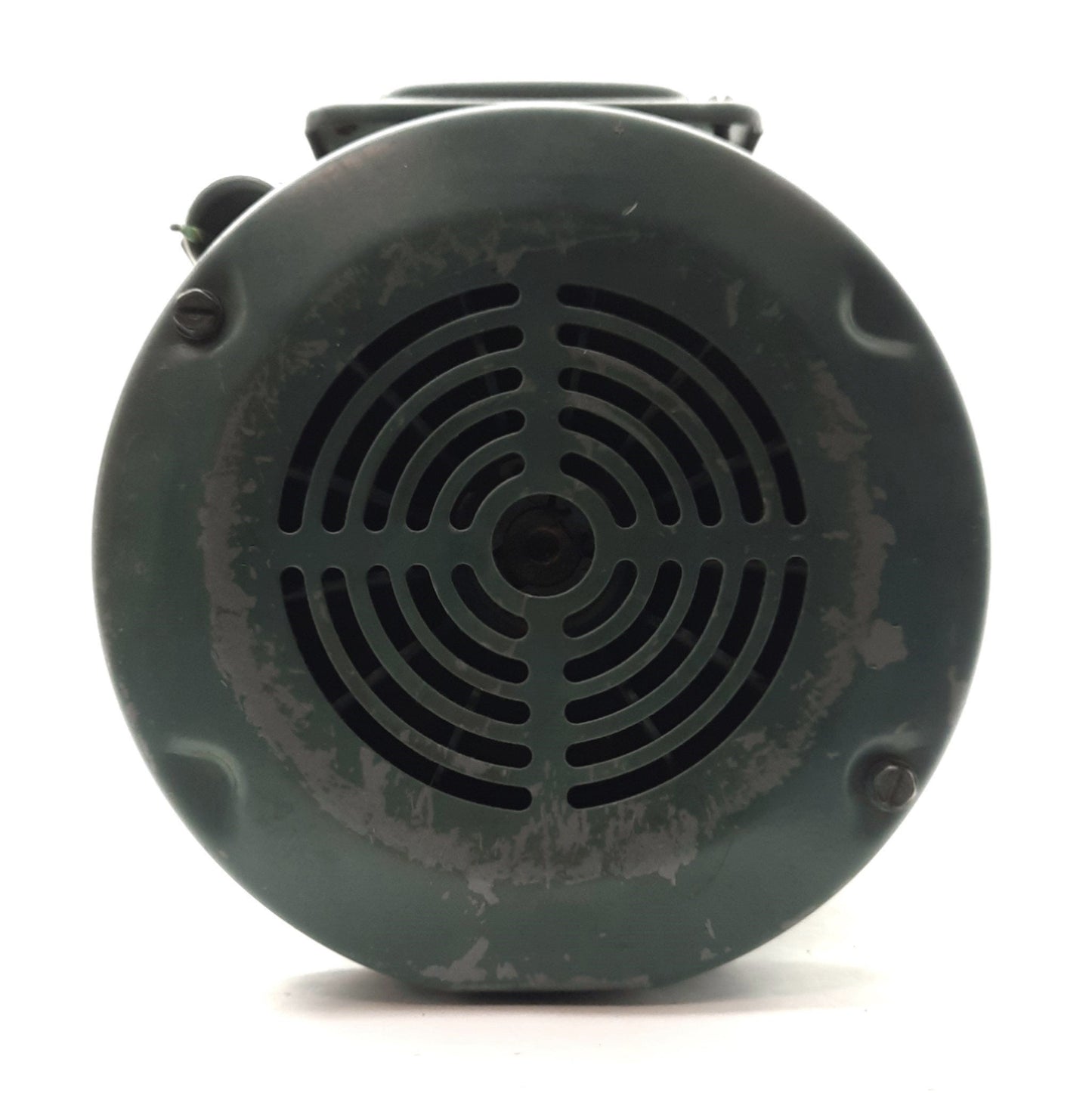 Used Reliance Electric C56S5009P AC Motor 1/4HP 1725RPM EC56C Frame 1PH 115/230VAC