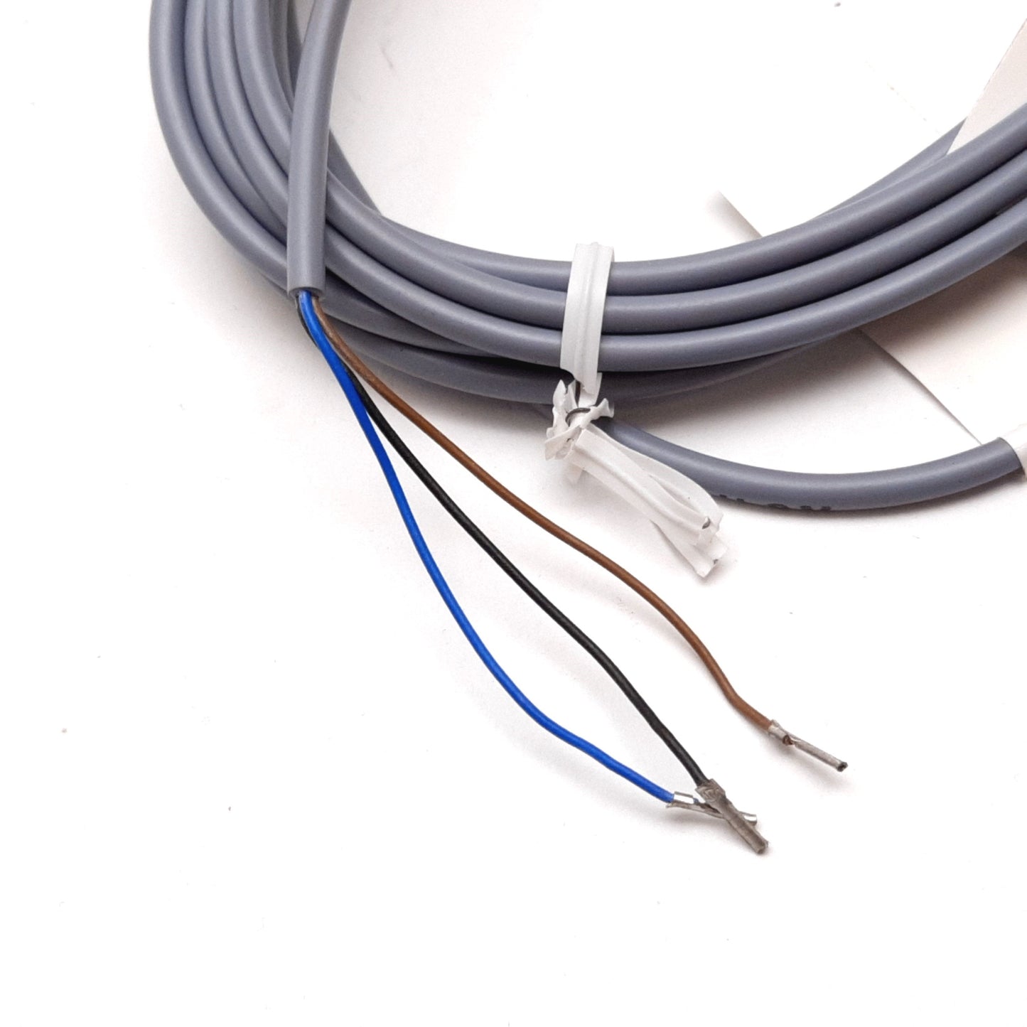 New Other Balluff BES 516-343-E4-C-03 Inductive Sensor, 1.5mm, 10-30VDC, 200mA, NPN N/O