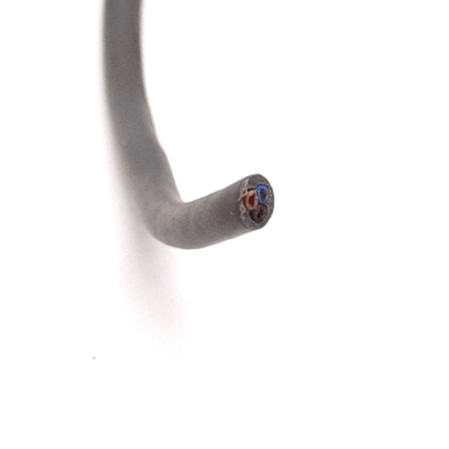 Used Omron TL-W3MB2 Inductive Proximity Sensor, 3mm, PNP N/C, 12-24VDC, 3-Wire