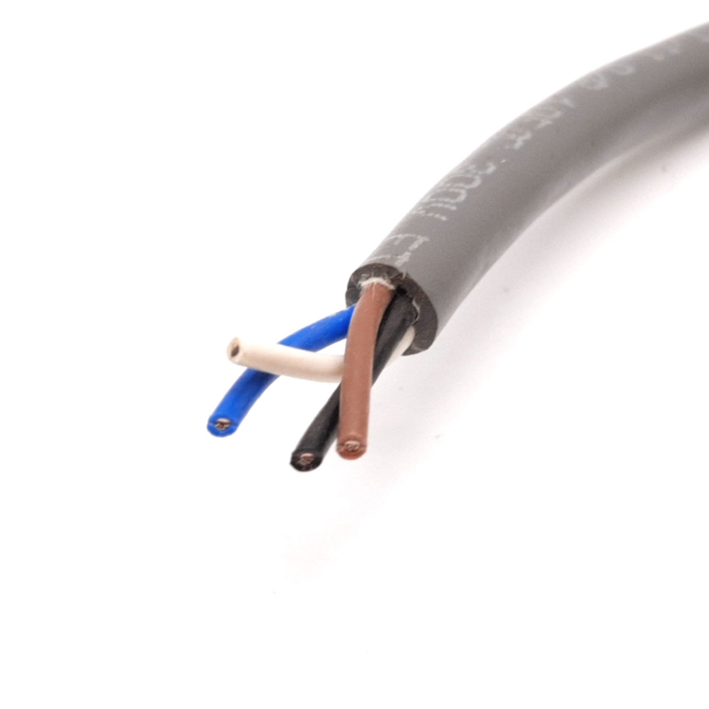 Used Banner SM312FP Photoelectric Sensor, Voltage: 10-30VDC, Output: 150mA, 4-Wire