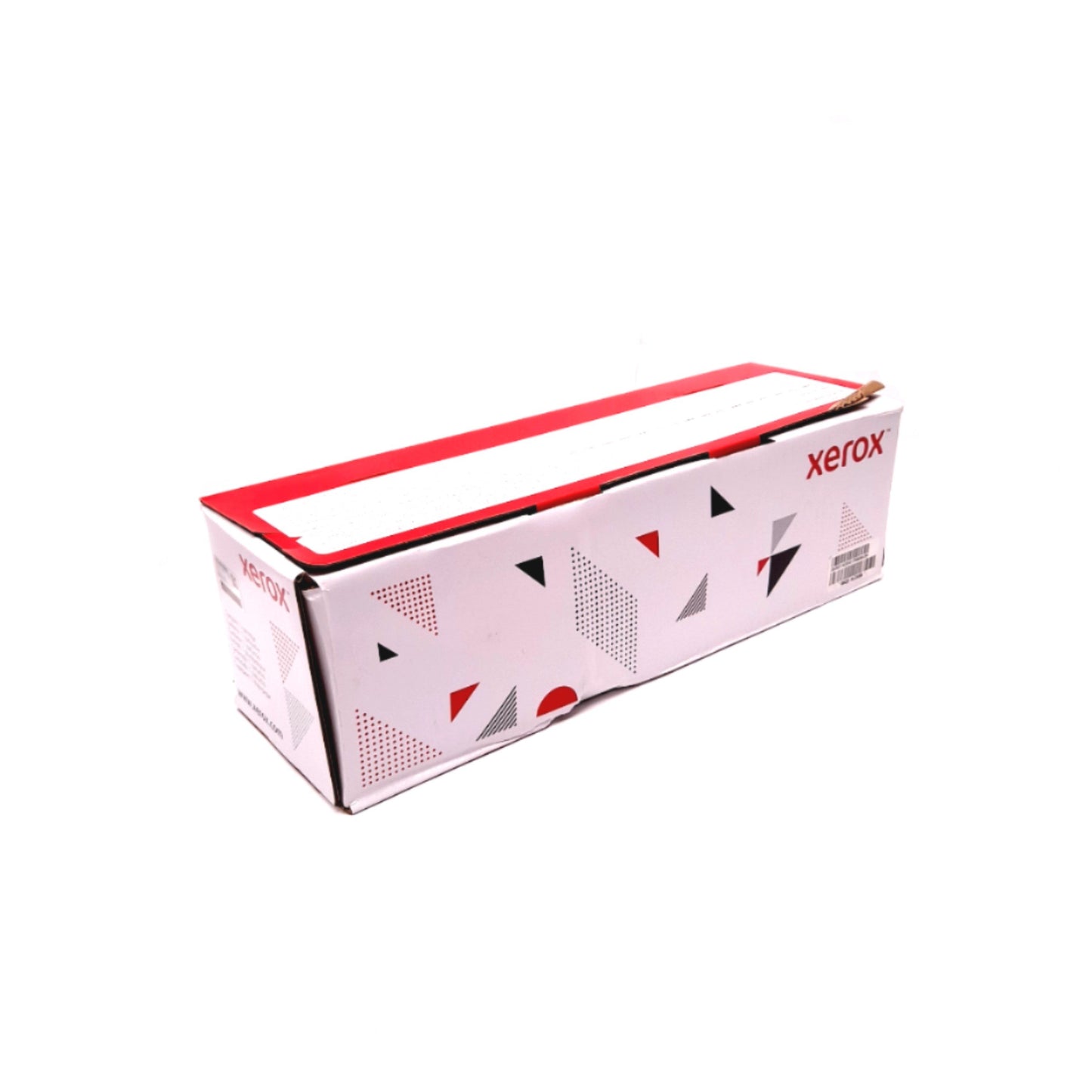 New Xerox 006R04394 Genuine High Capacity Yellow Toner Cartridge 2,500 Pages