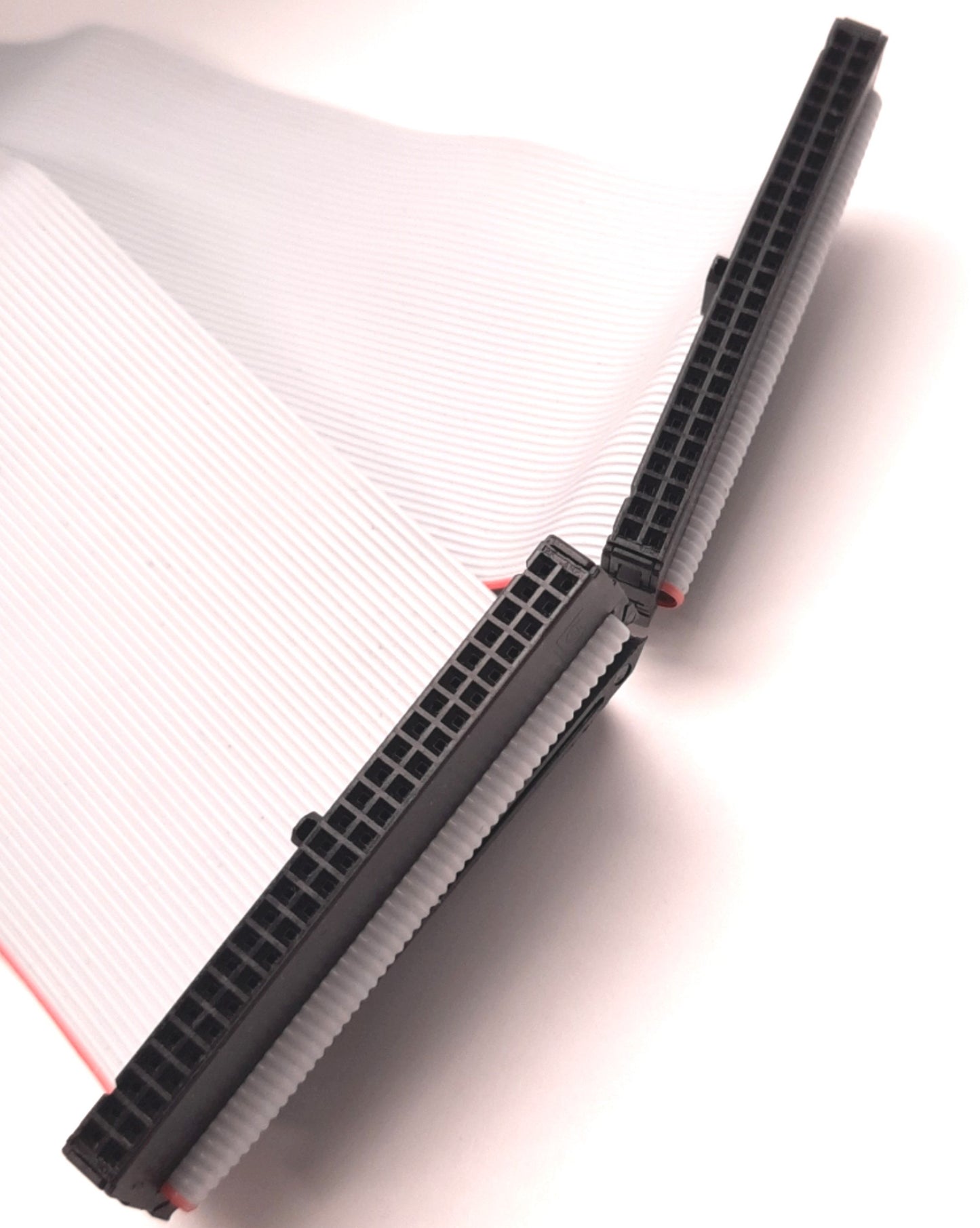 Used National Instruments 147651A-05 High Density 100pin to Two 50-Pin IDC Ribbon 5Ft