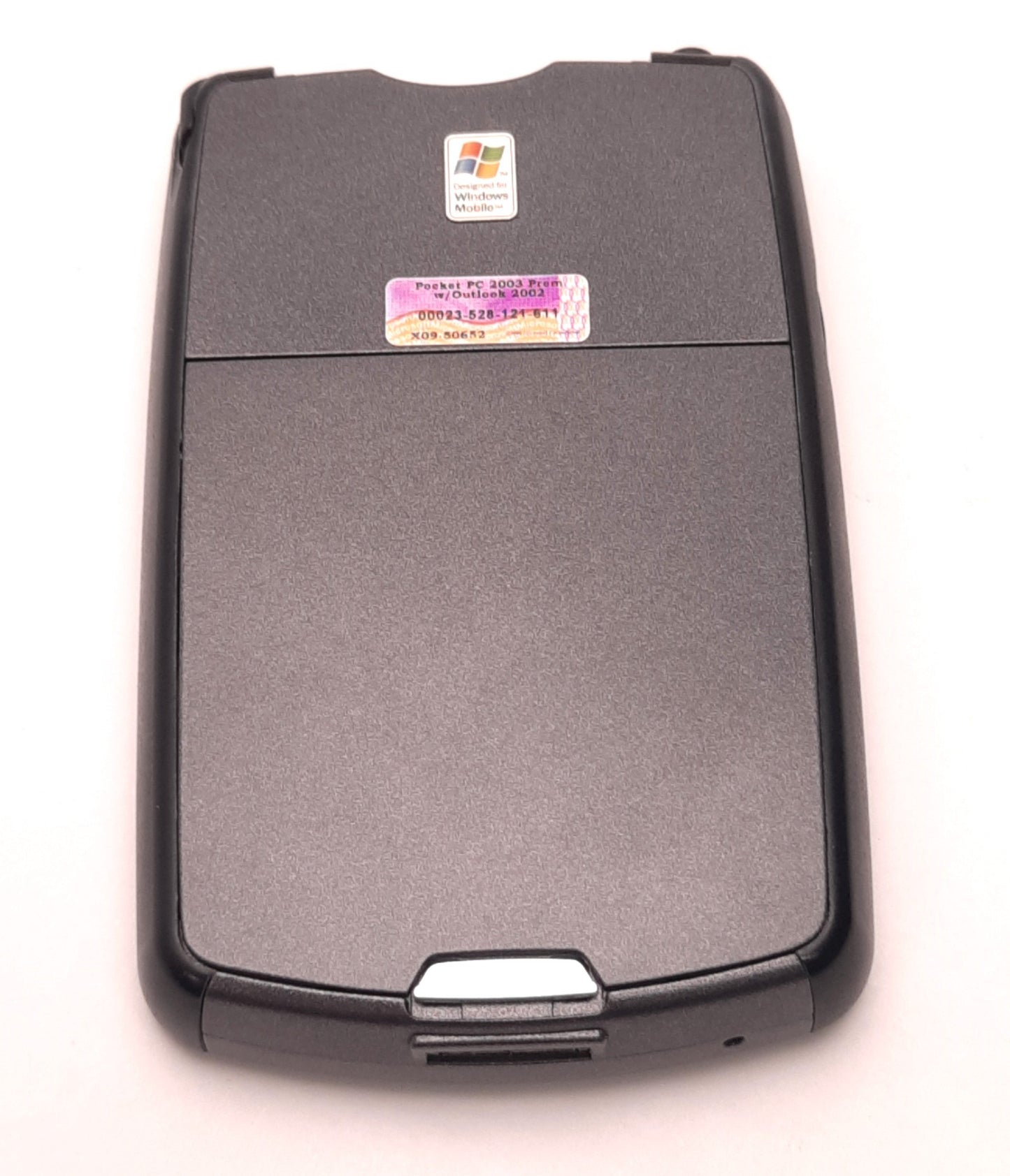 Used HP HX2110 iPAQ Pocket PC PDA, SDIO, 240x320, 128MB Memory, Win Mobile 2003