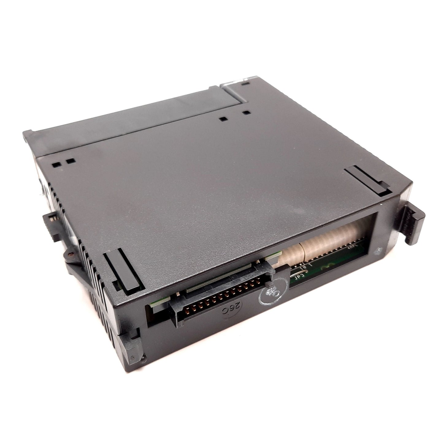 Used GE Fanuc IC693BEM331E Genius Bus Controller Module For Series 90-30 PLC