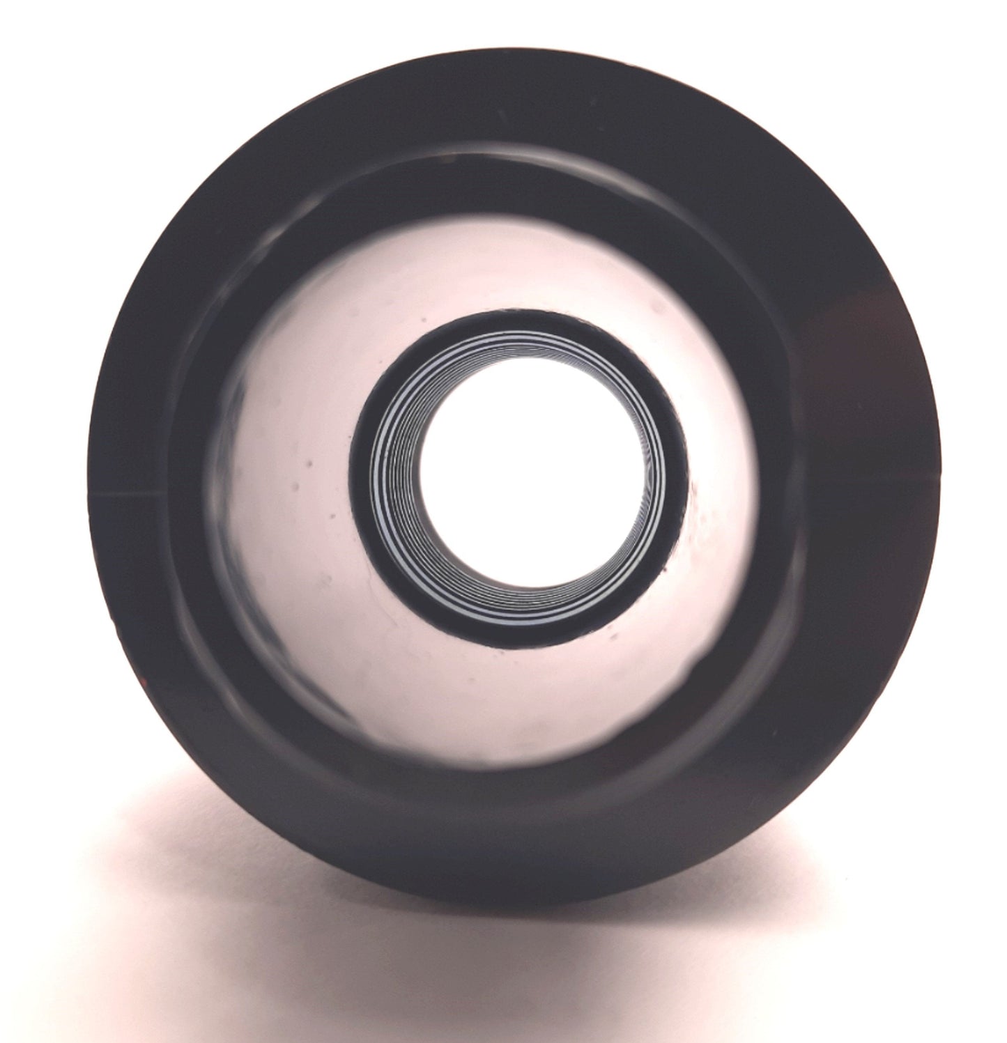 New Other Lot of 3 Banner SA-E12M30 Mounting Base Adapter 30mm Hole, 1/2" NPSM/DN15