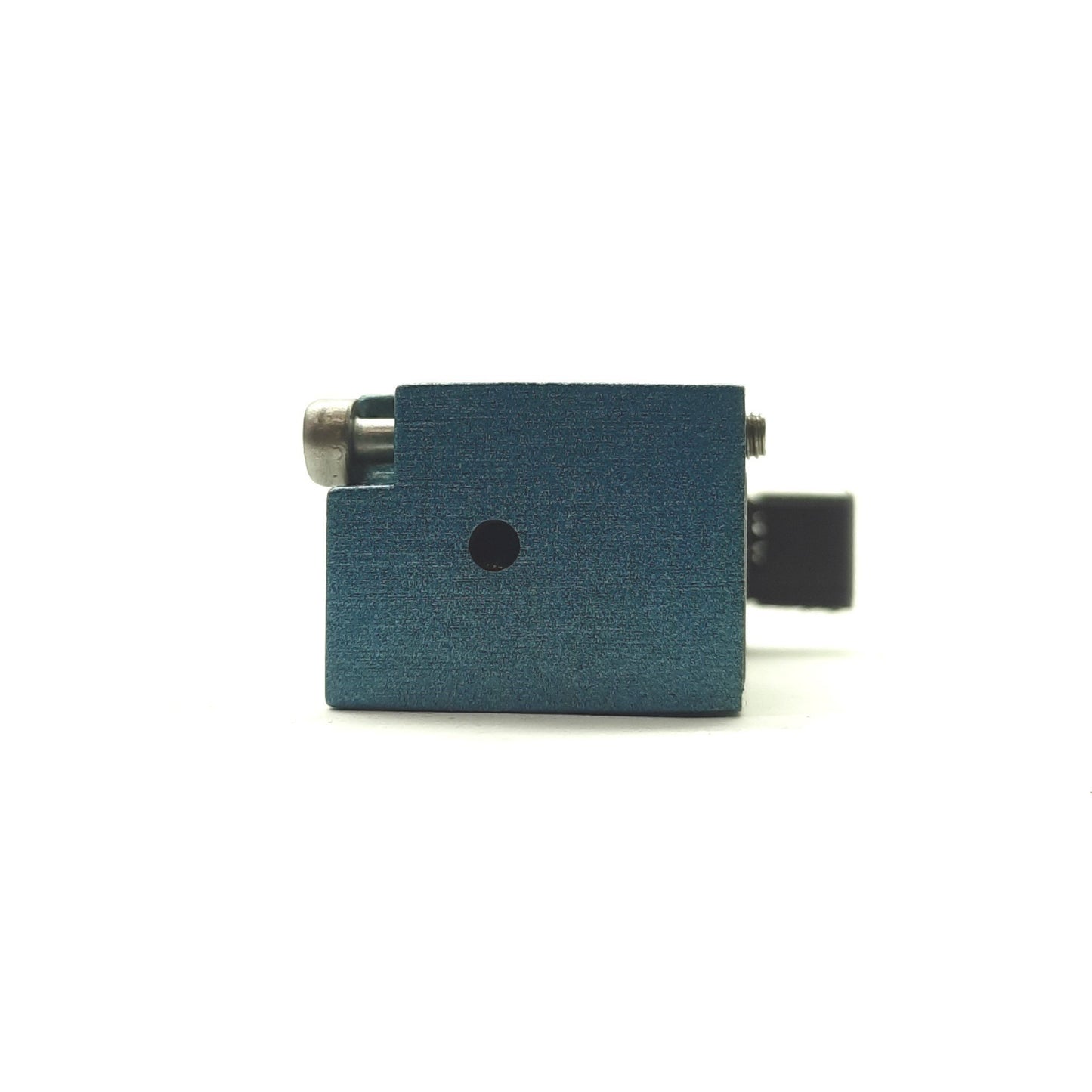 Used MAC Valves DM3A-DFBP-2DM Solenoid Pilot Valve, 3-Way, 120PSI, 24VDC 1.8W