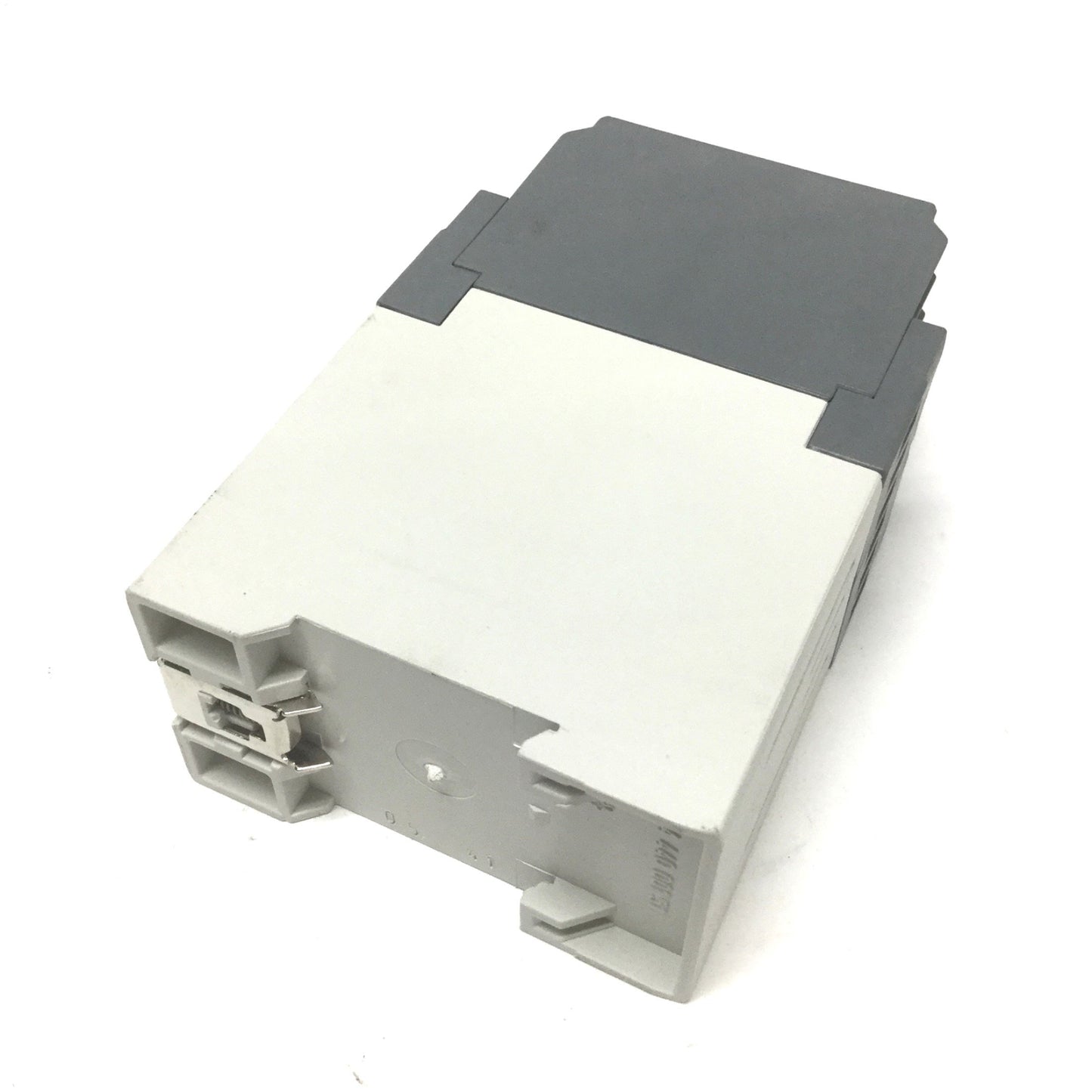 Used ABB CP-24/2.0 Switching Power Supply 90-140VAC Input, 24VDC 2A Output, DIN Mount