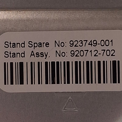 Used HP 920712-702 Monitor Stand E243, E243-V2 923749-001 920712-702 Quick Release